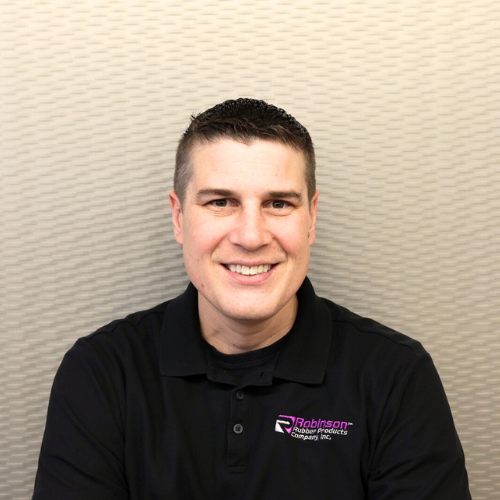 Pete Wolf 1 Company owner Pete Wolf